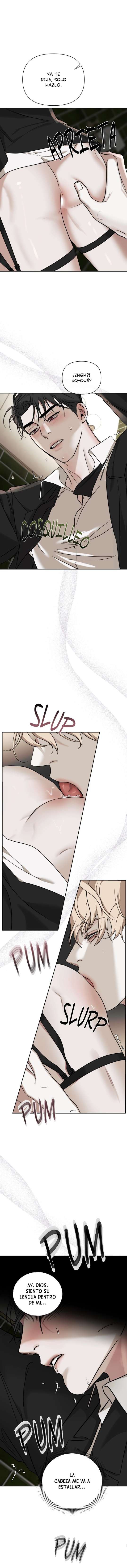 Queridísimo Capitulo 19 página 14