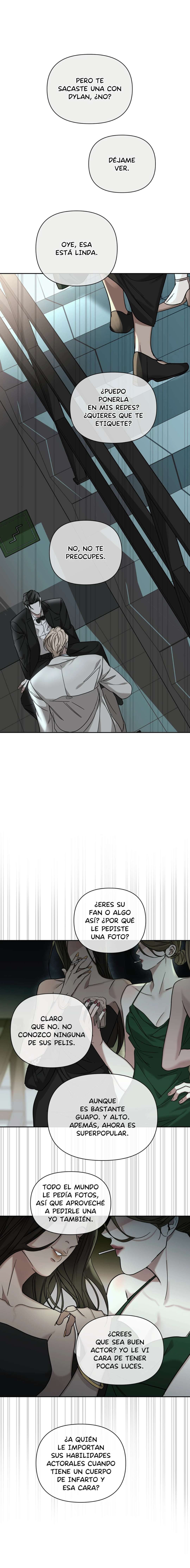 Queridísimo Capitulo 19 página 3