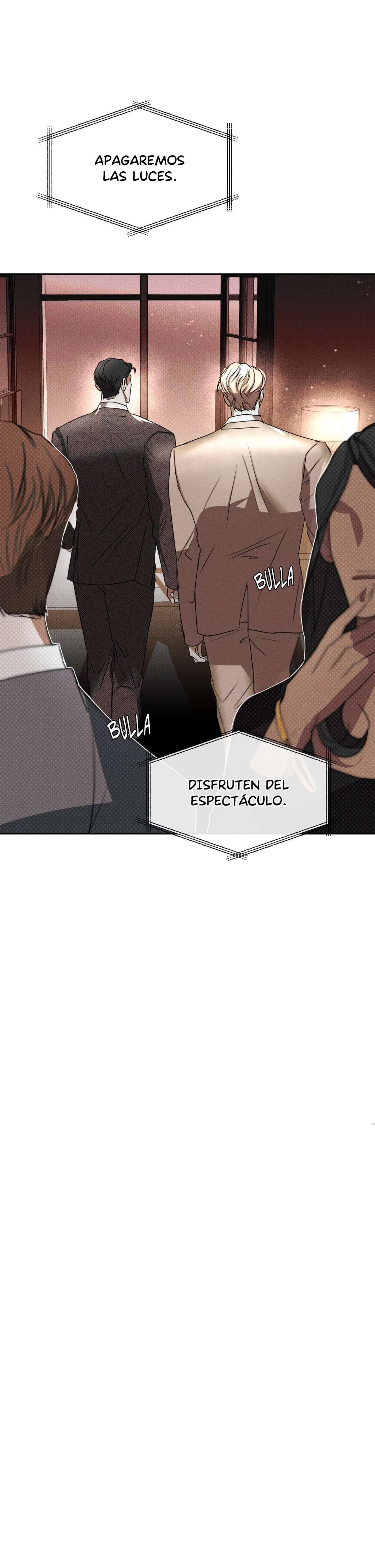Queridísimo Capitulo 2 página 9