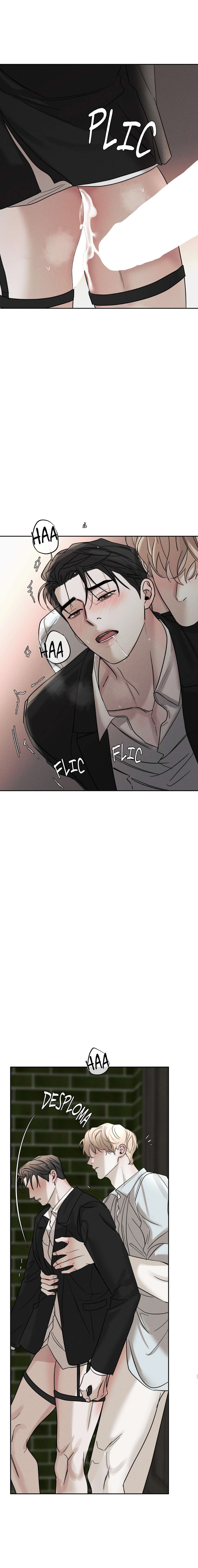 Queridísimo Capitulo 20 página 11