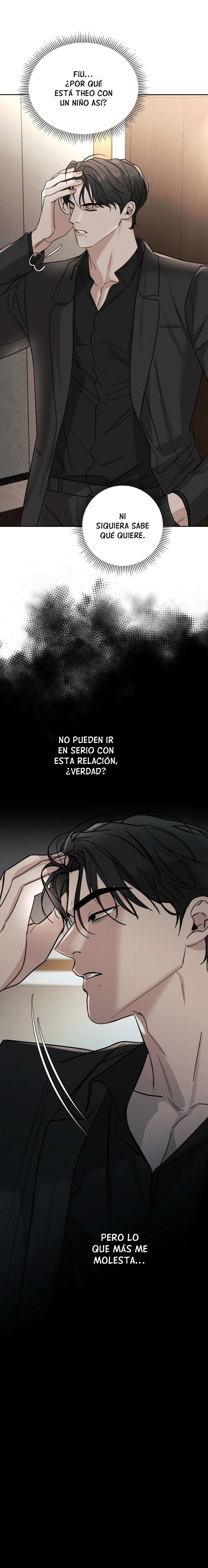 Queridísimo Capitulo 20 página 19