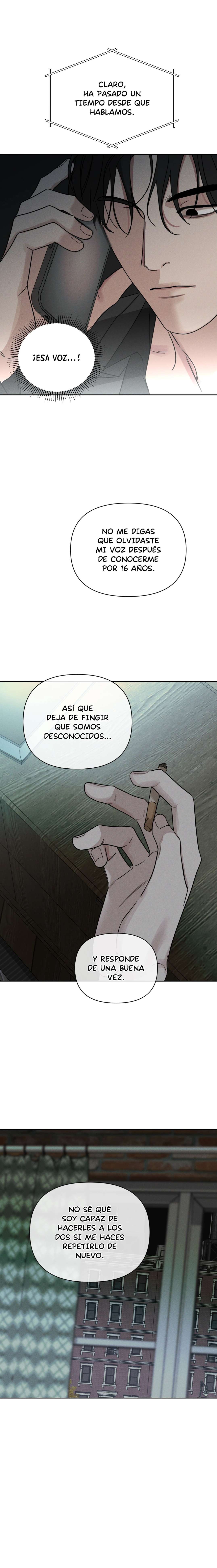 Queridísimo Capitulo 20 página 22