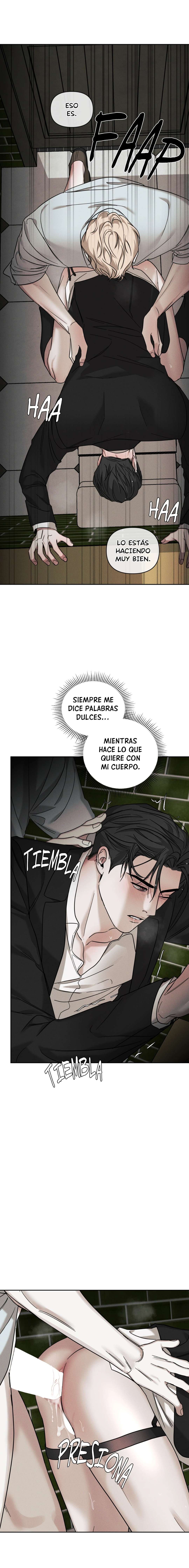 Queridísimo Capitulo 20 página 4