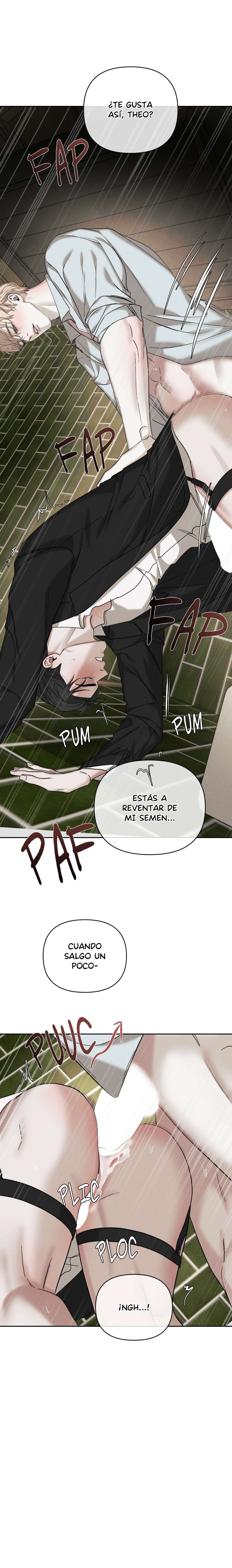 Queridísimo Capitulo 20 página 6