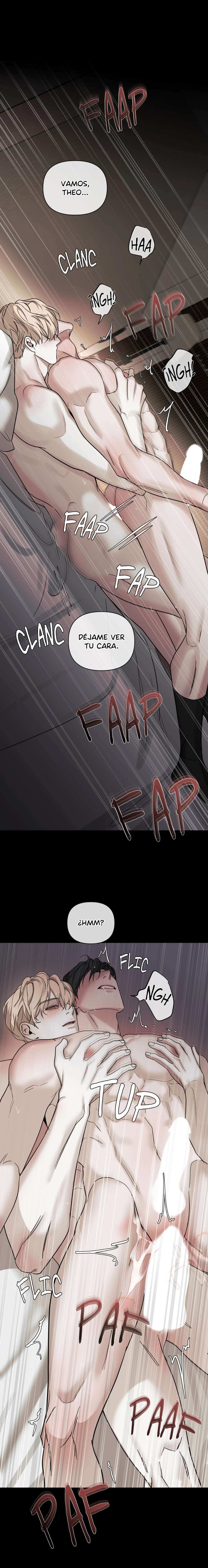Queridísimo Capitulo 21 página 12