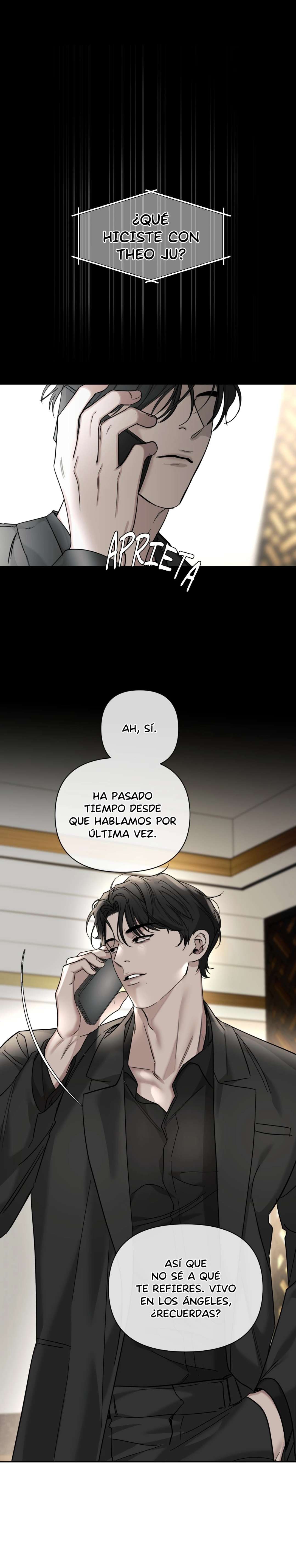 Queridísimo Capitulo 21 página 2