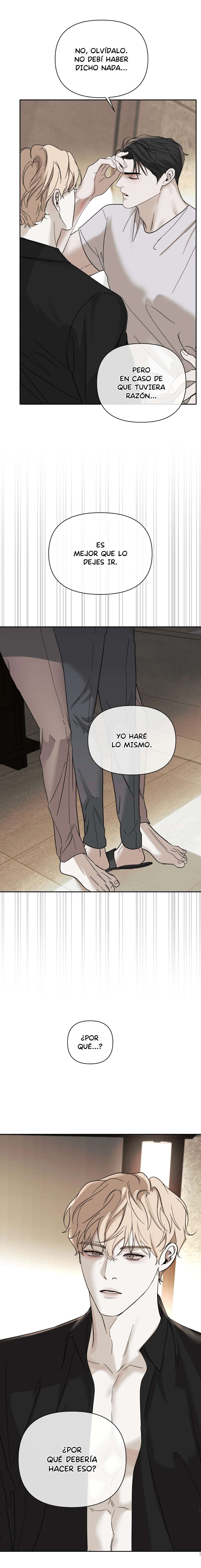 Queridísimo Capitulo 21 página 22