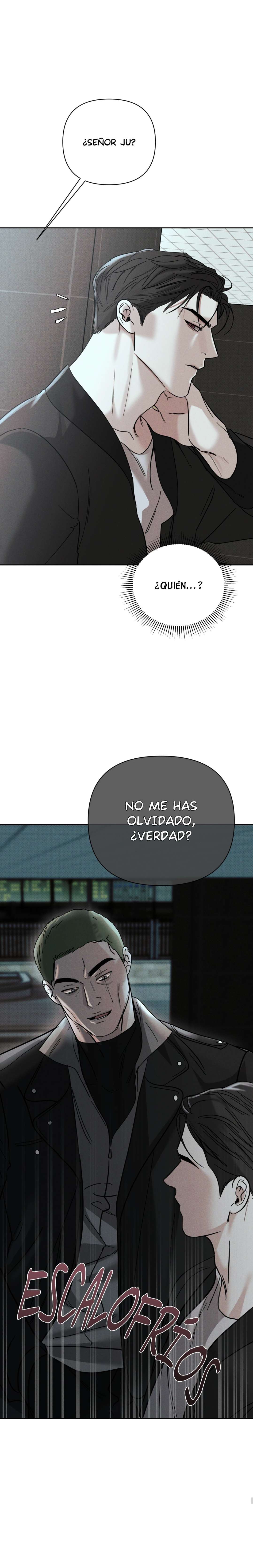 Queridísimo Capitulo 22 página 23