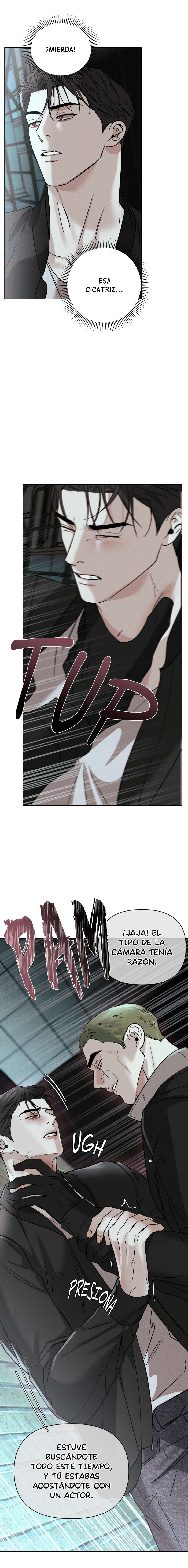 Queridísimo Capitulo 22 página 24