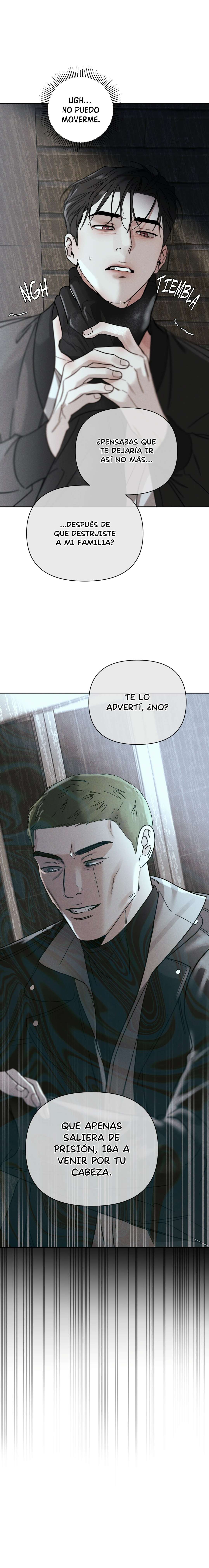 Queridísimo Capitulo 22 página 25