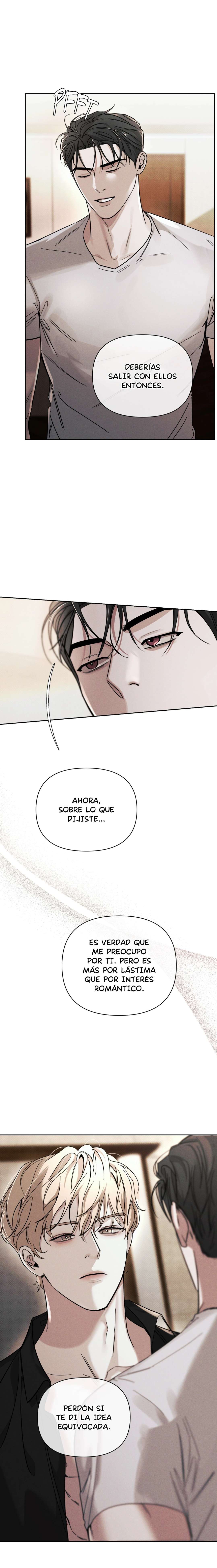 Queridísimo Capitulo 22 página 4