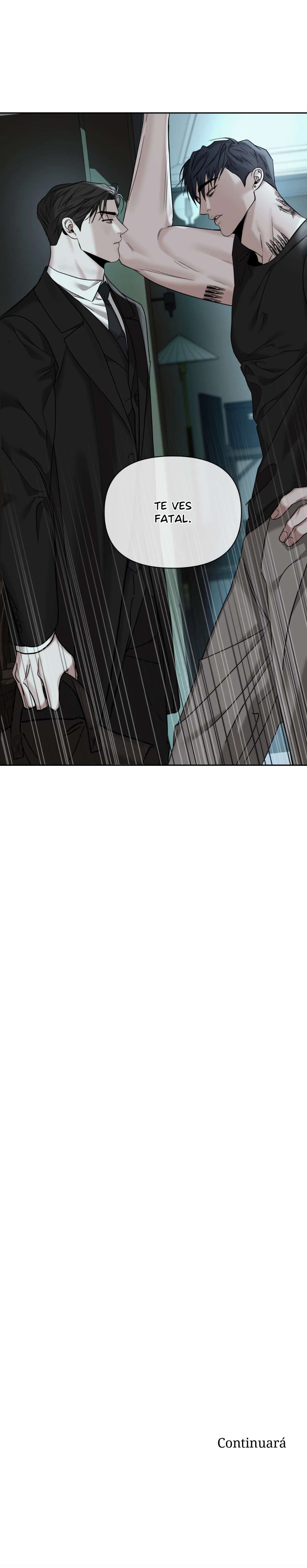 Queridísimo Capitulo 24 página 15