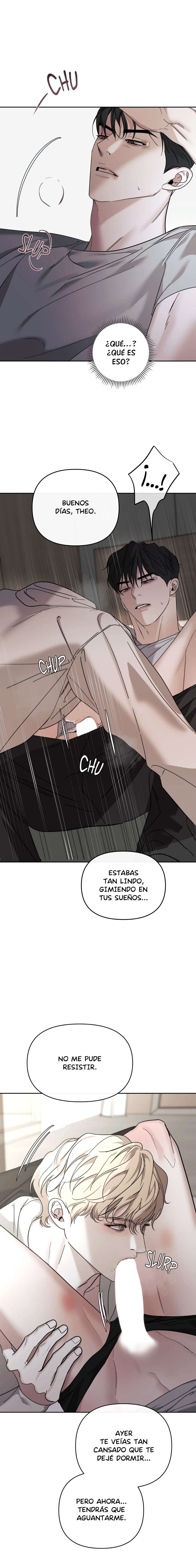 Queridísimo Capitulo 24 página 3