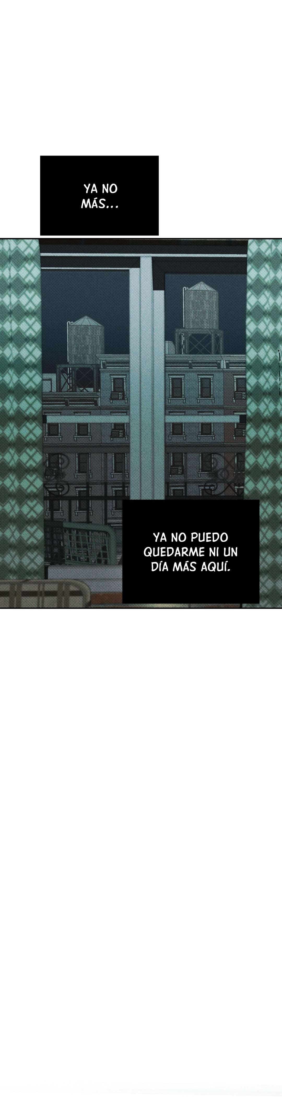 Queridísimo Capitulo 3 página 13