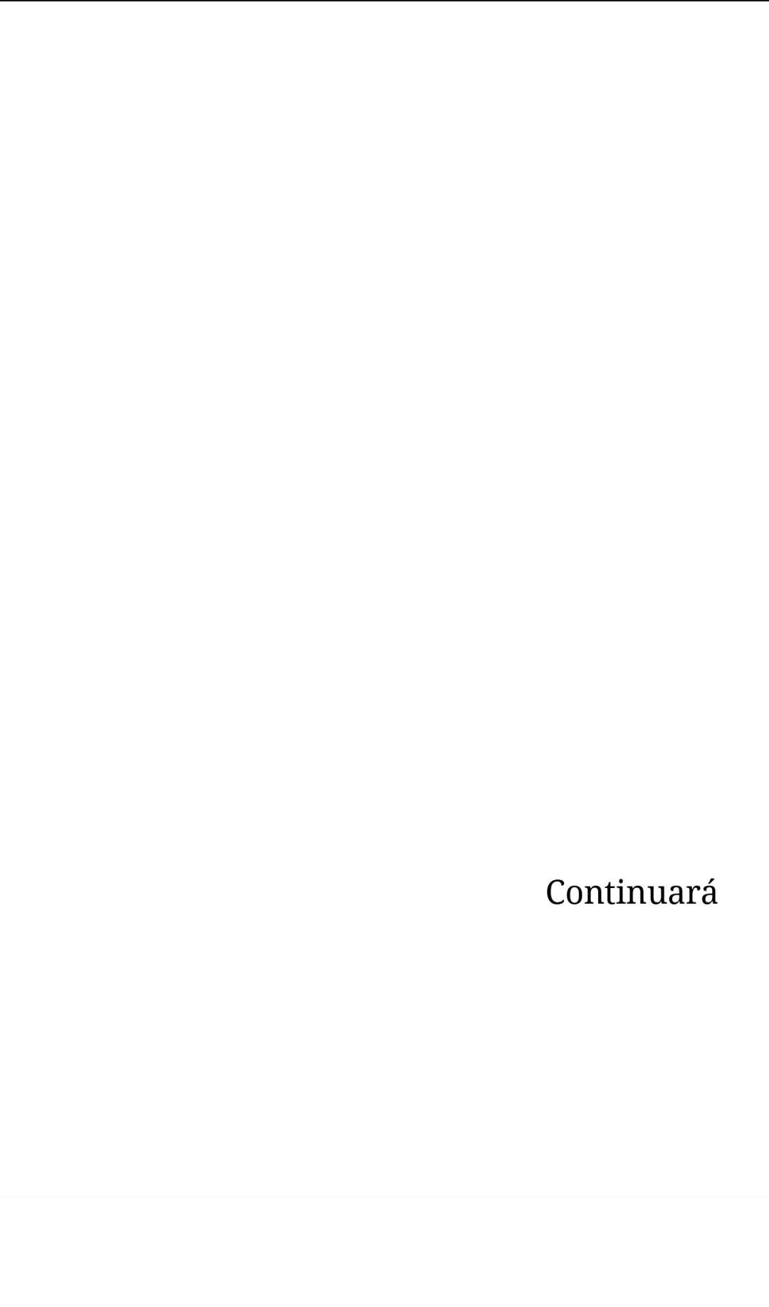Queridísimo Capitulo 3 página 18