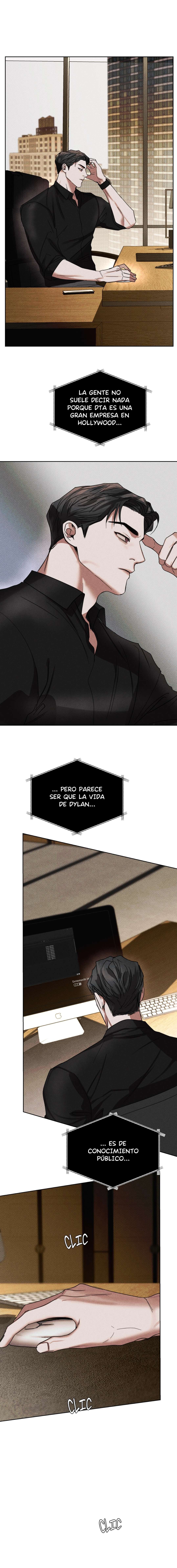 Queridísimo Capitulo 4 página 11