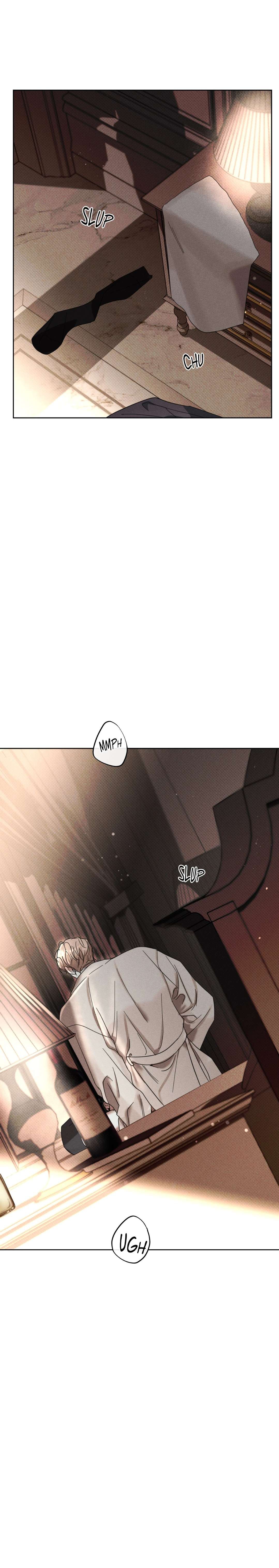 Queridísimo Capitulo 4 página 13