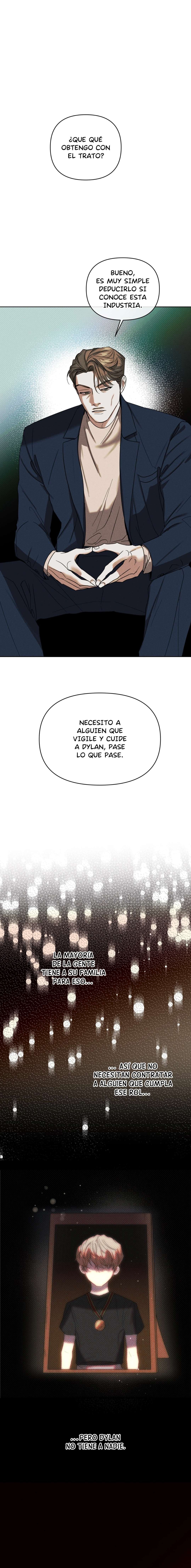 Queridísimo Capitulo 4 página 2