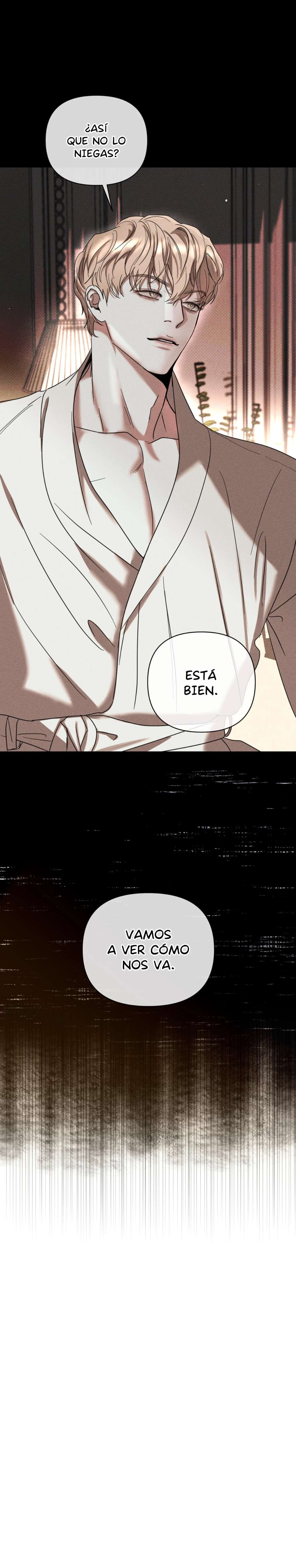 Queridísimo Capitulo 4 página 20