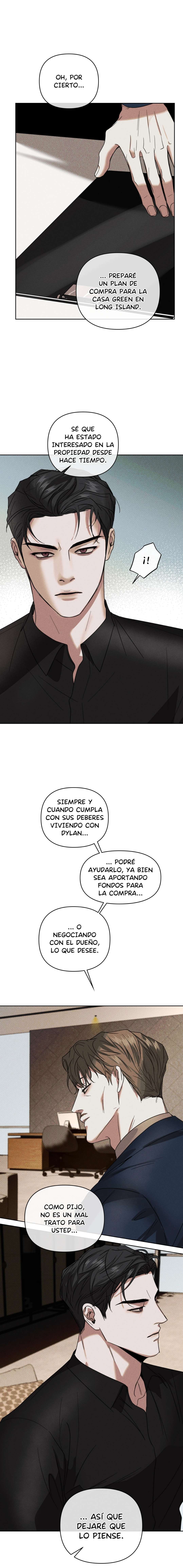 Queridísimo Capitulo 4 página 4