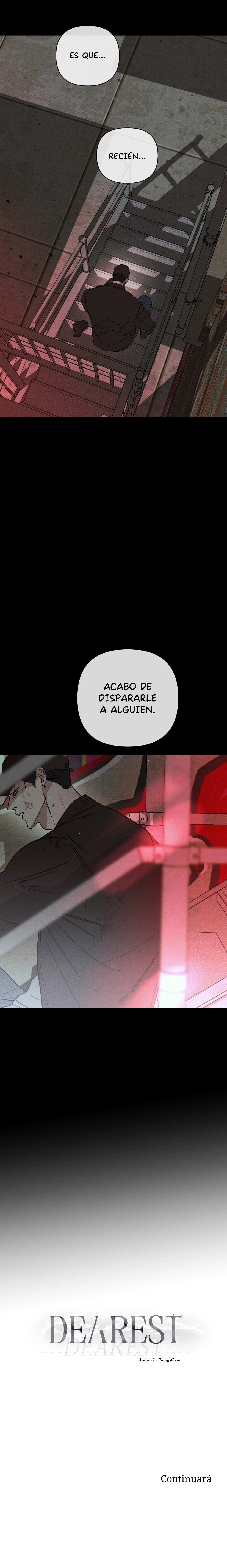 Queridísimo Capitulo 40 página 13