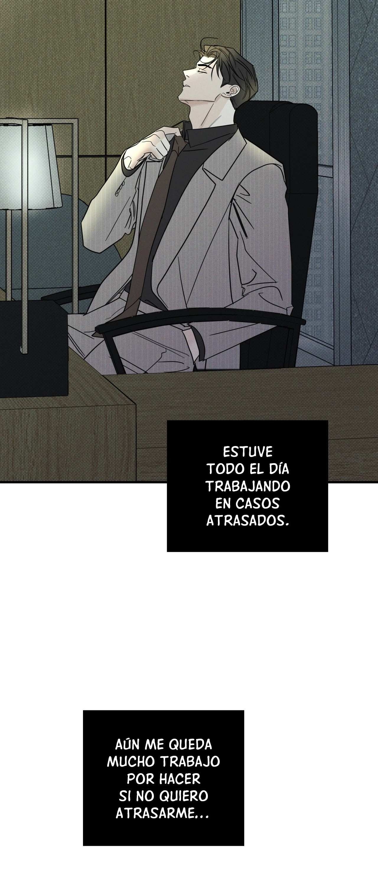 Queridísimo Capitulo 45 página 10