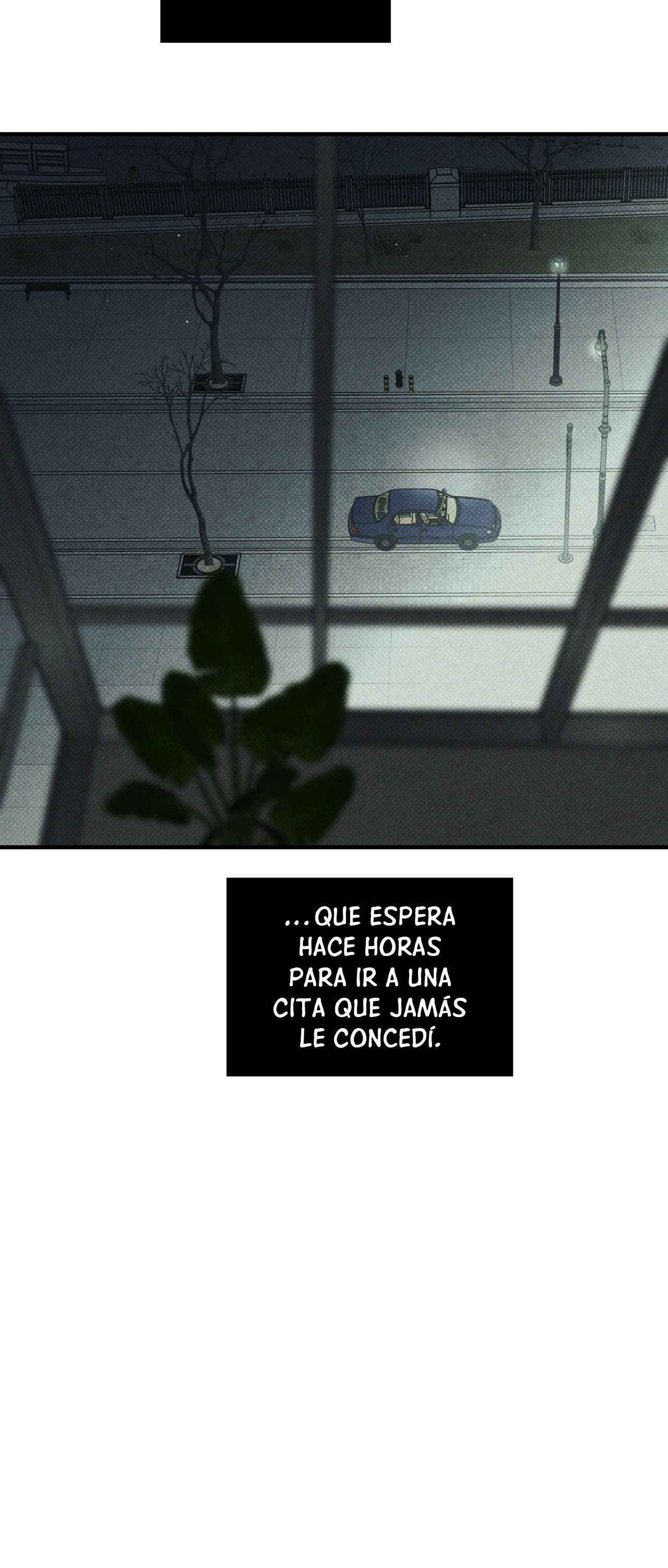 Queridísimo Capitulo 45 página 12