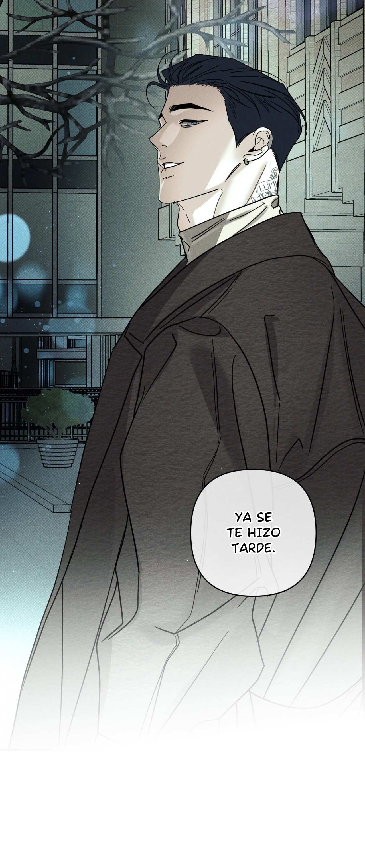Queridísimo Capitulo 45 página 24