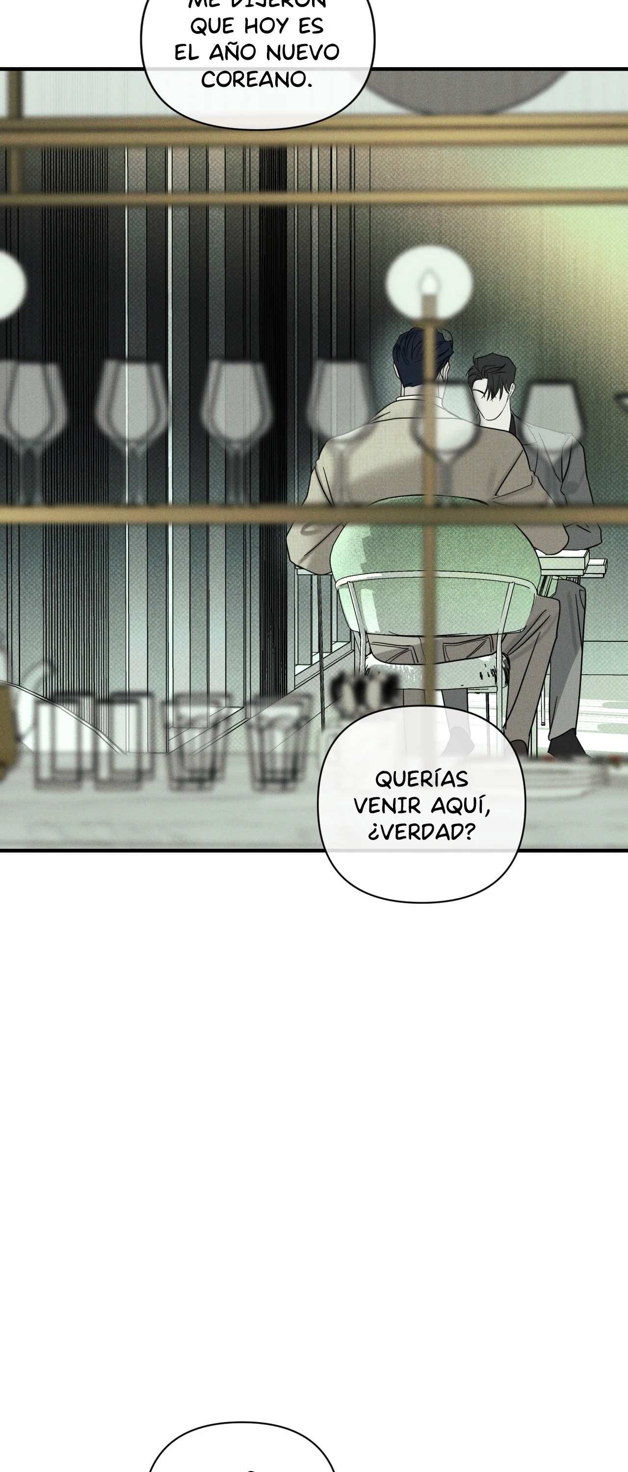 Queridísimo Capitulo 45 página 26
