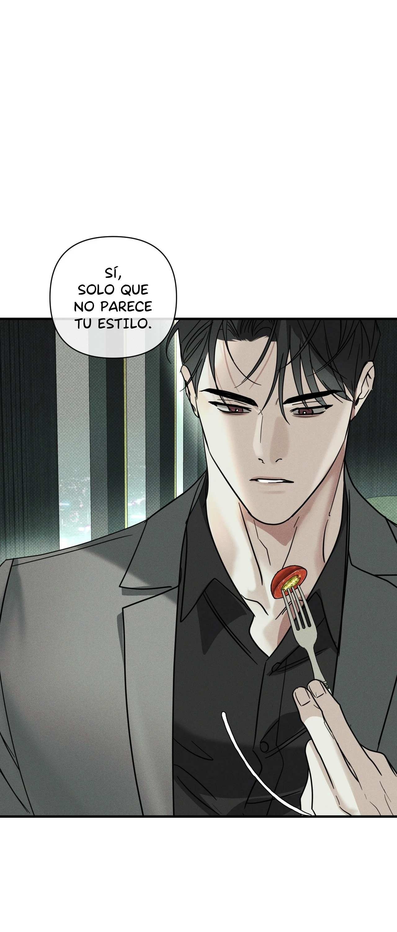 Queridísimo Capitulo 45 página 28