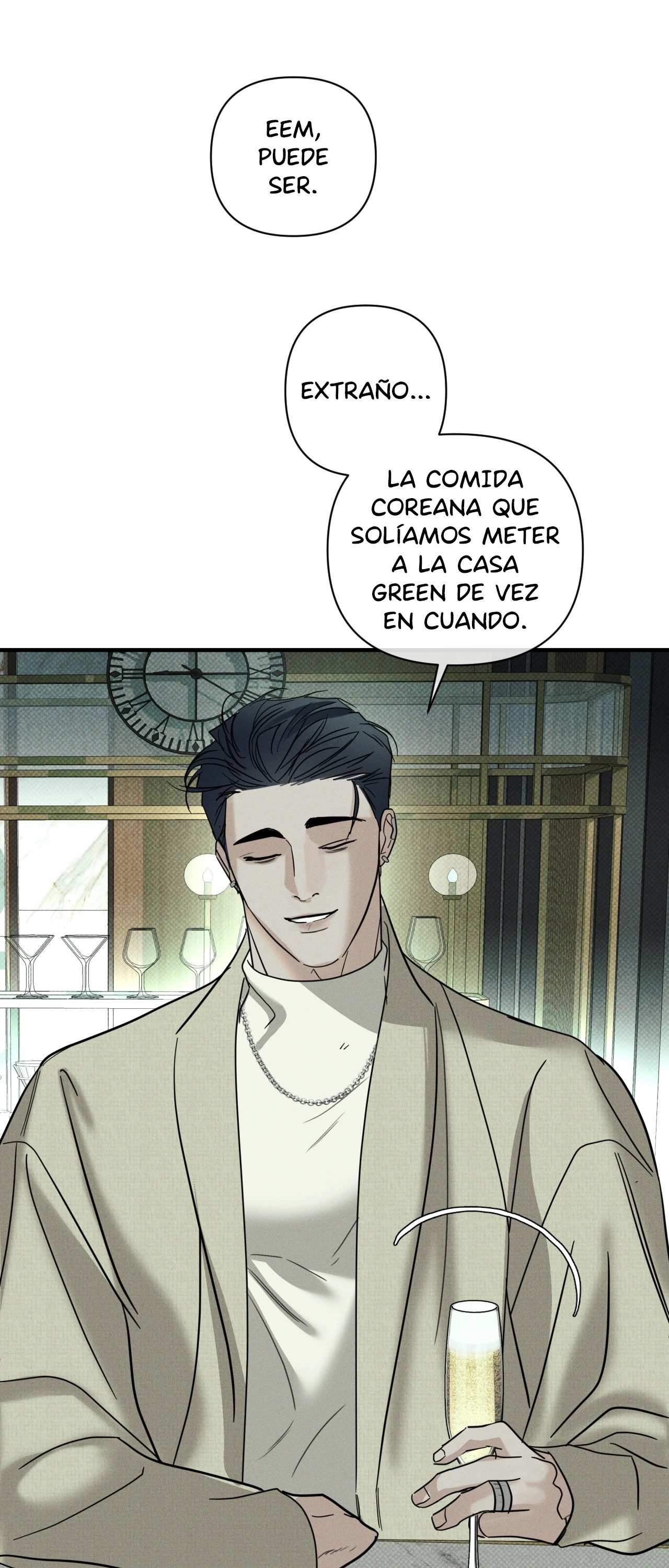 Queridísimo Capitulo 45 página 29