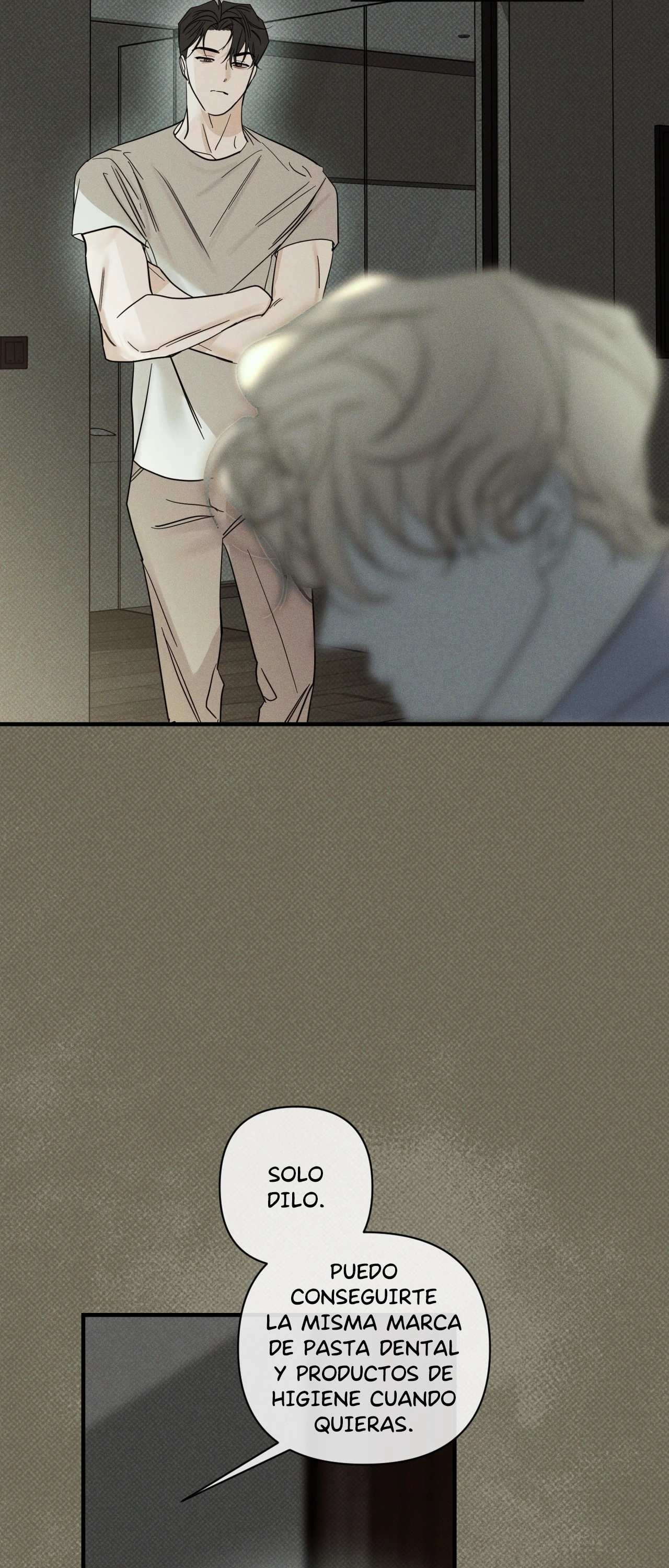 Queridísimo Capitulo 45 página 3
