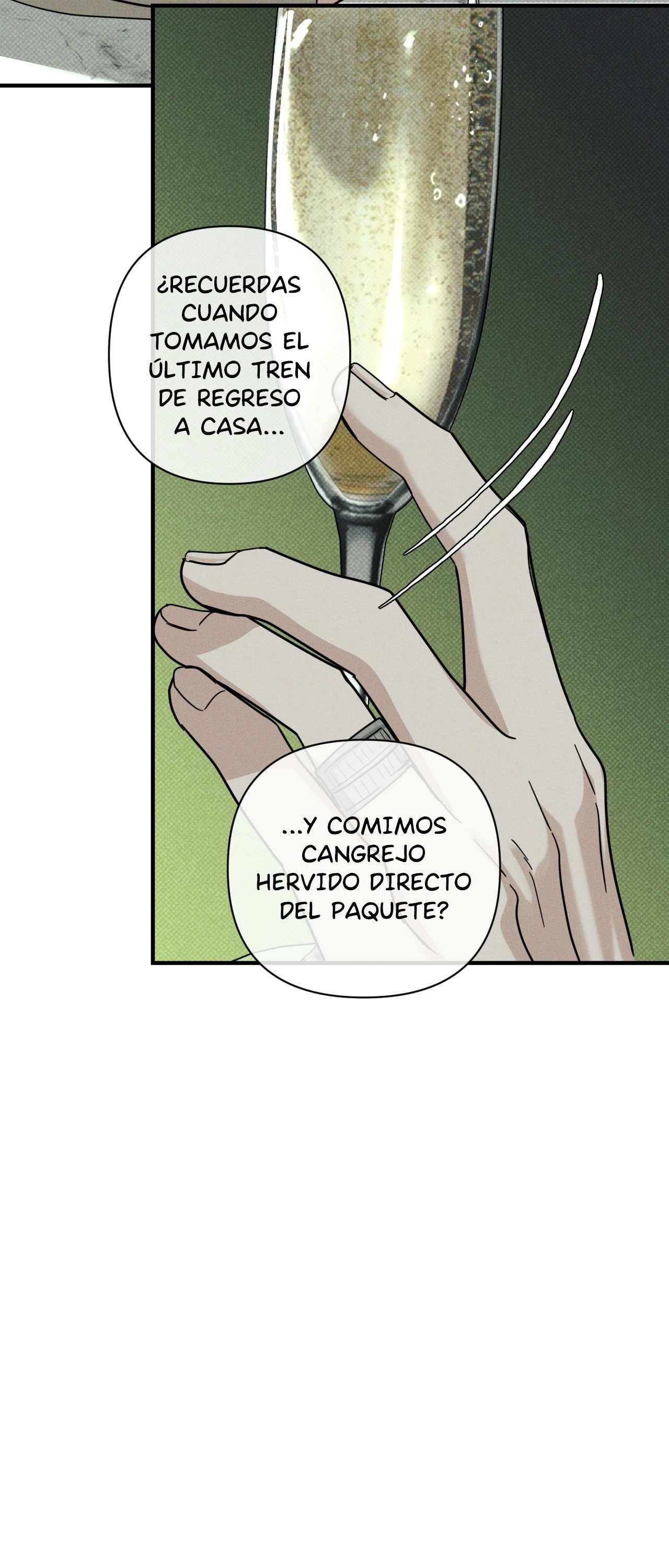 Queridísimo Capitulo 45 página 30