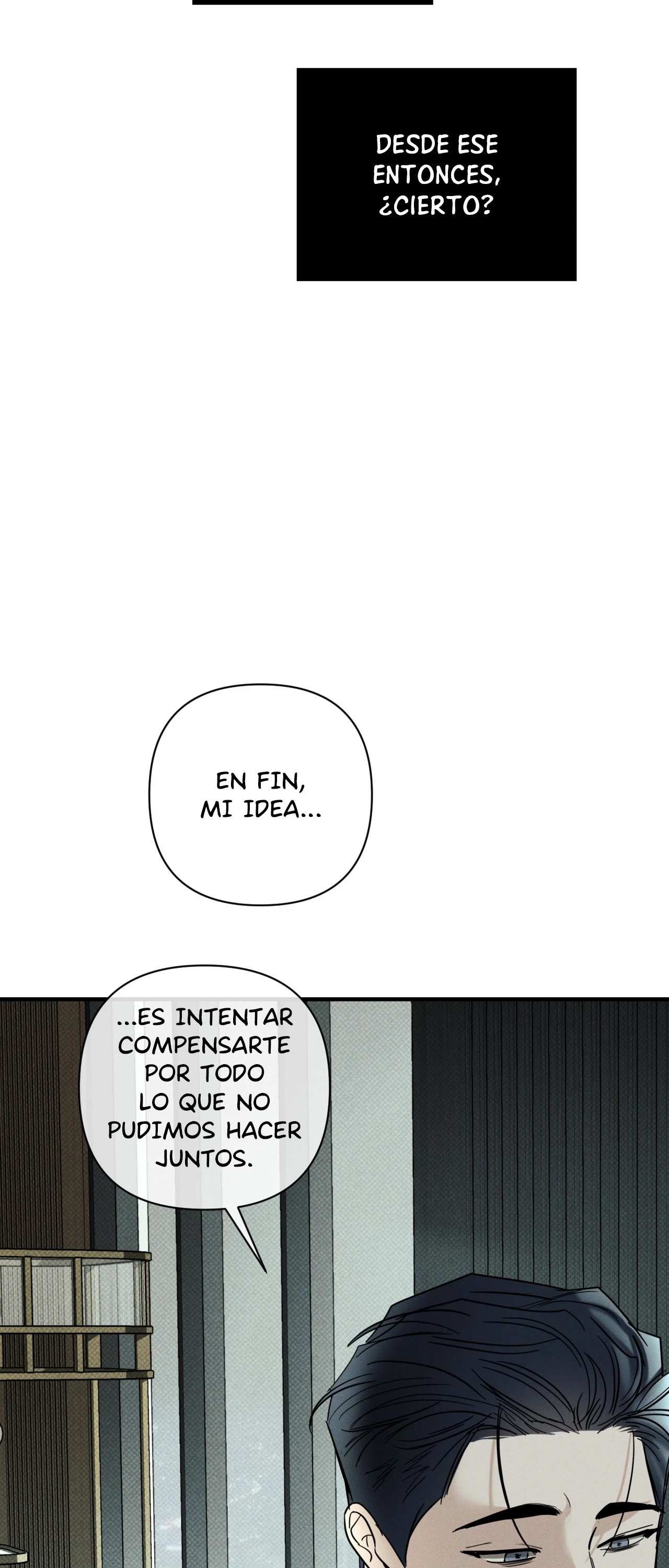 Queridísimo Capitulo 45 página 33