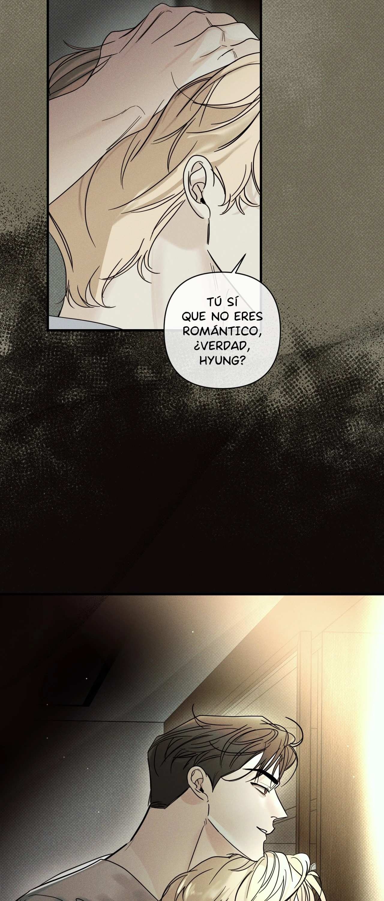 Queridísimo Capitulo 45 página 4