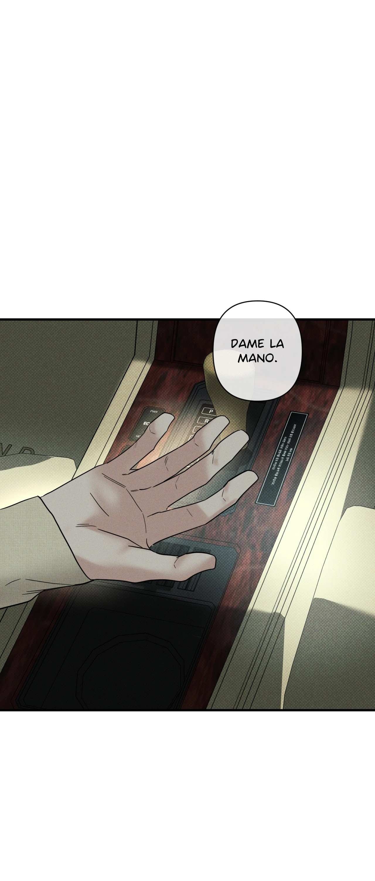 Queridísimo Capitulo 45 página 40