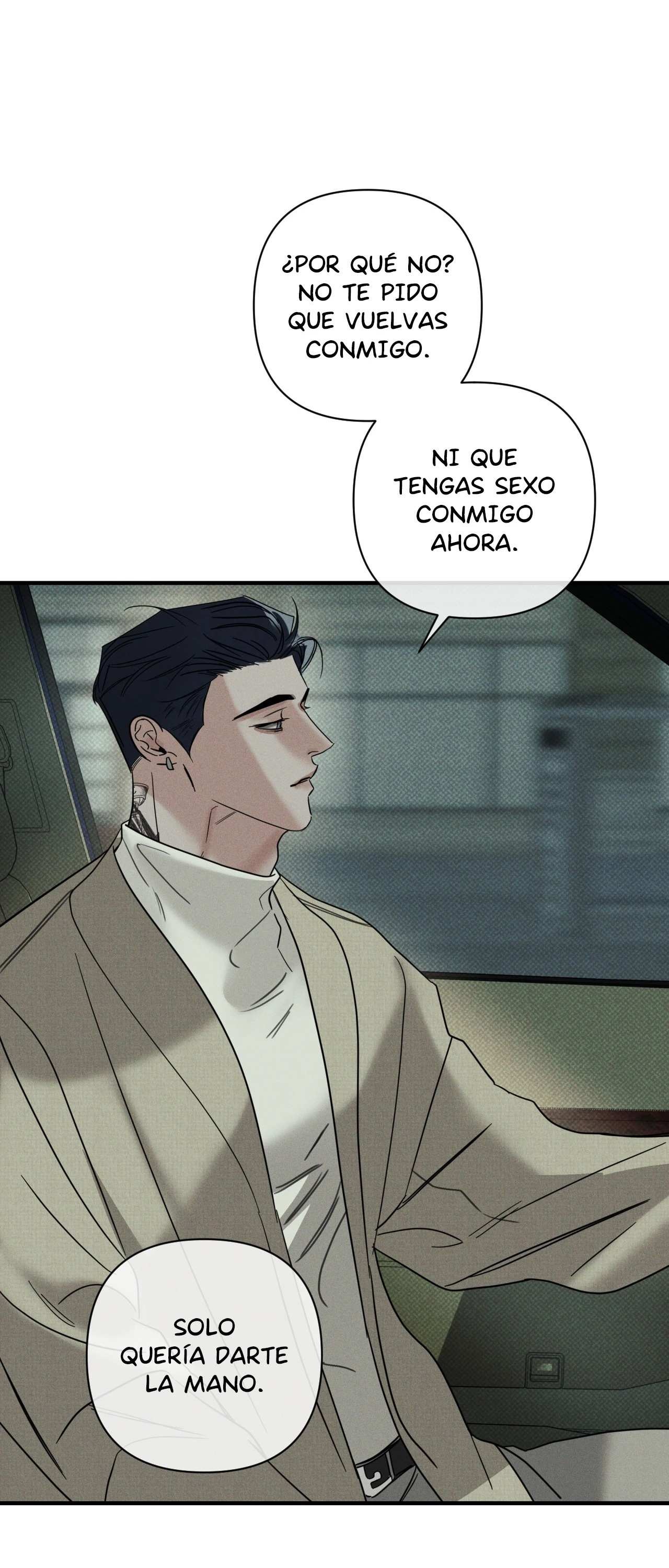 Queridísimo Capitulo 45 página 42