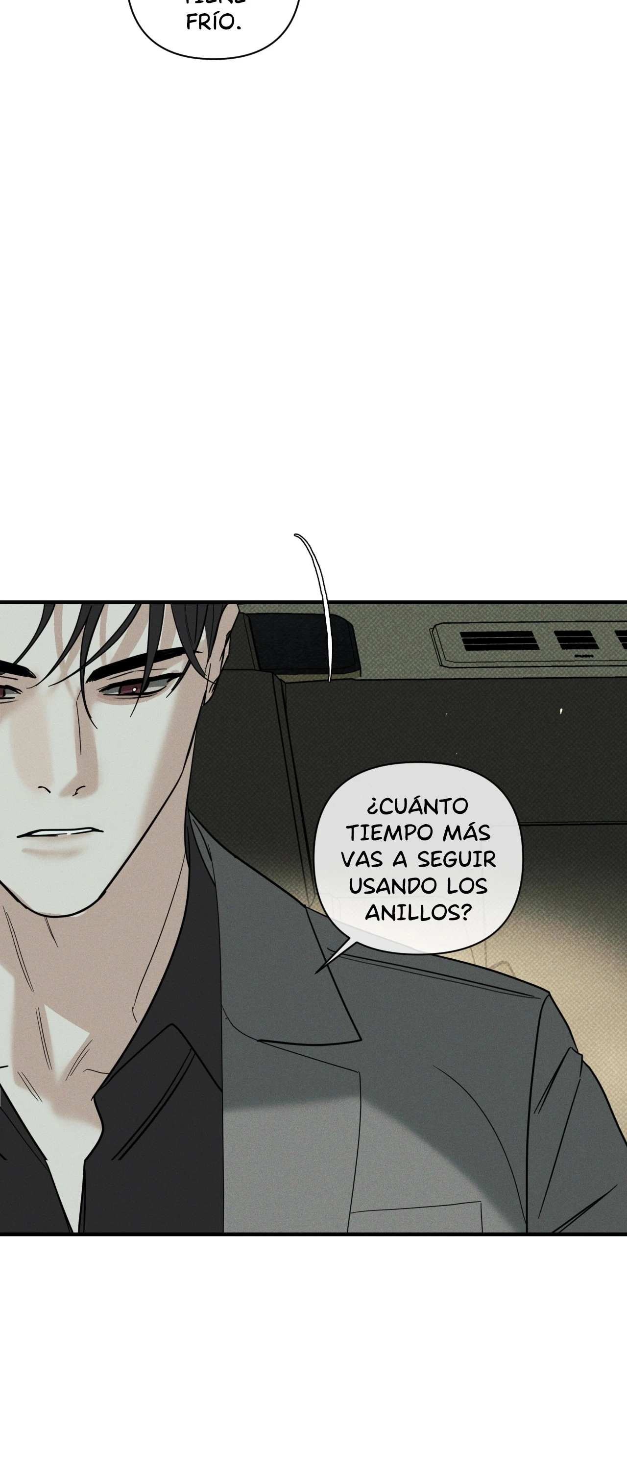 Queridísimo Capitulo 45 página 44