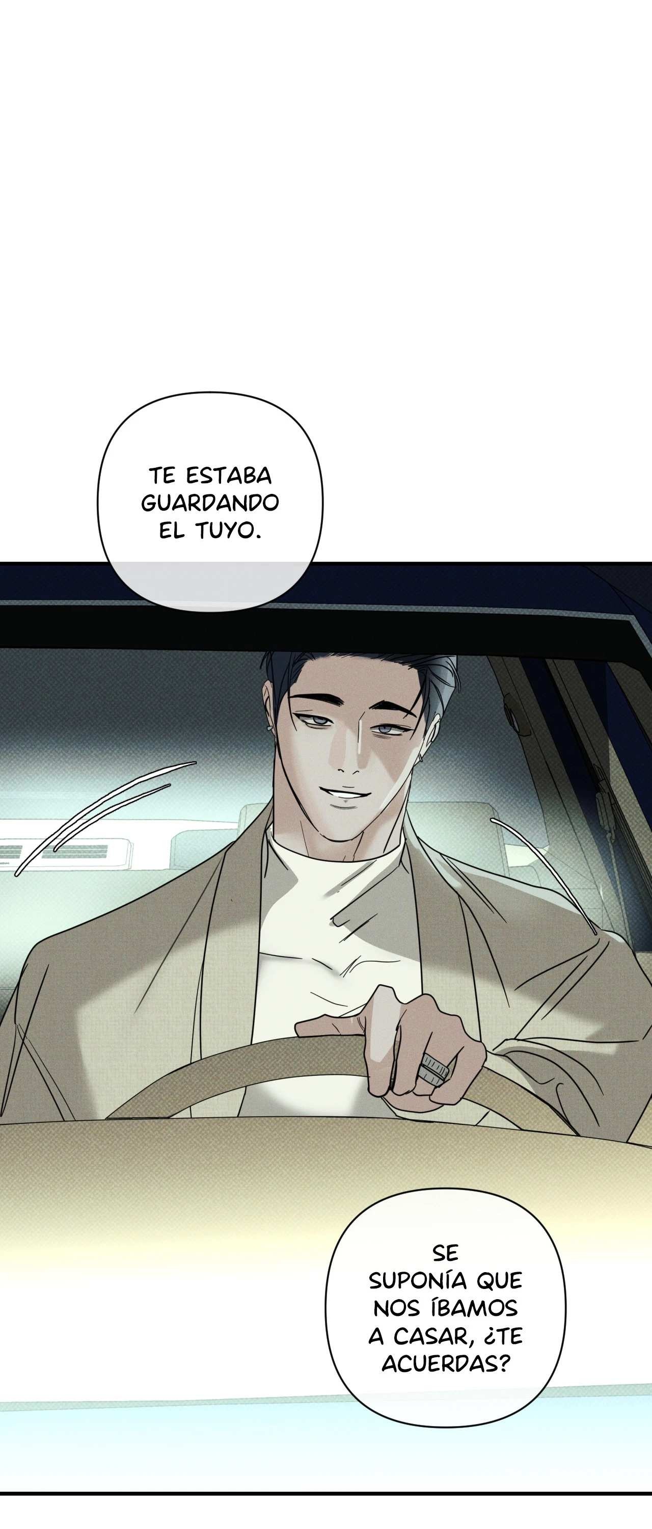 Queridísimo Capitulo 45 página 45