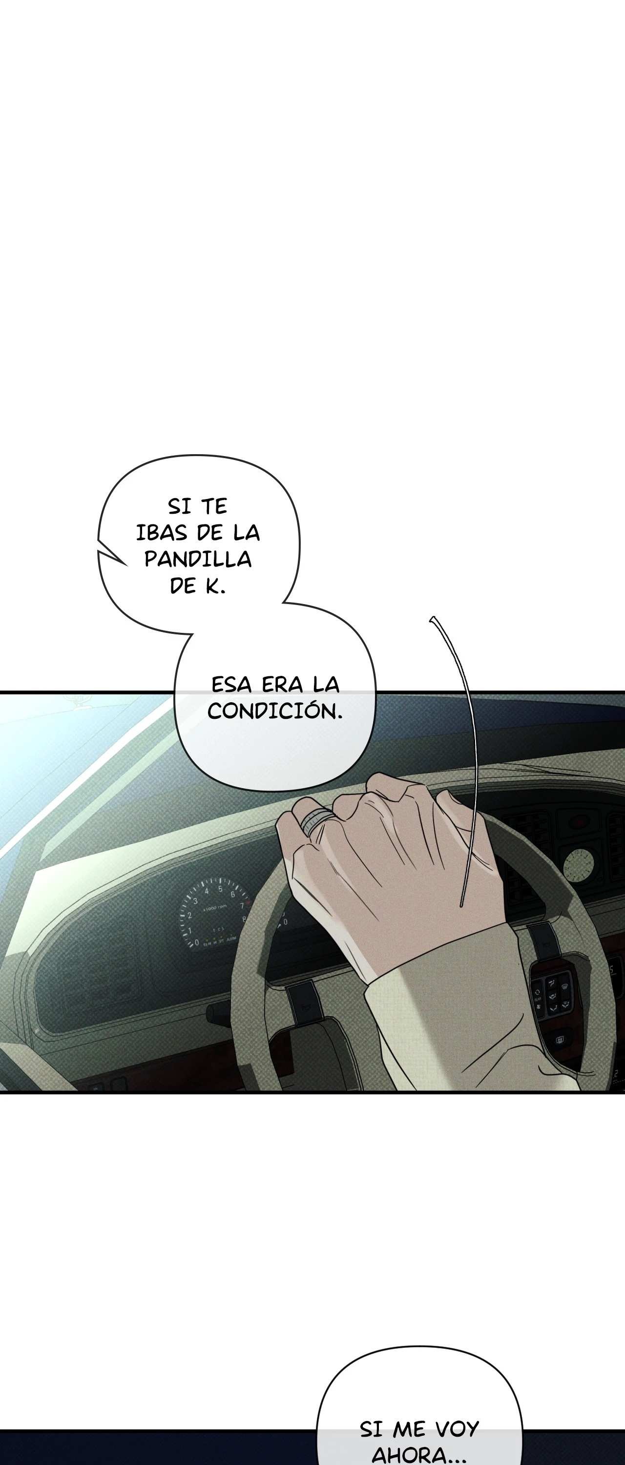 Queridísimo Capitulo 45 página 46
