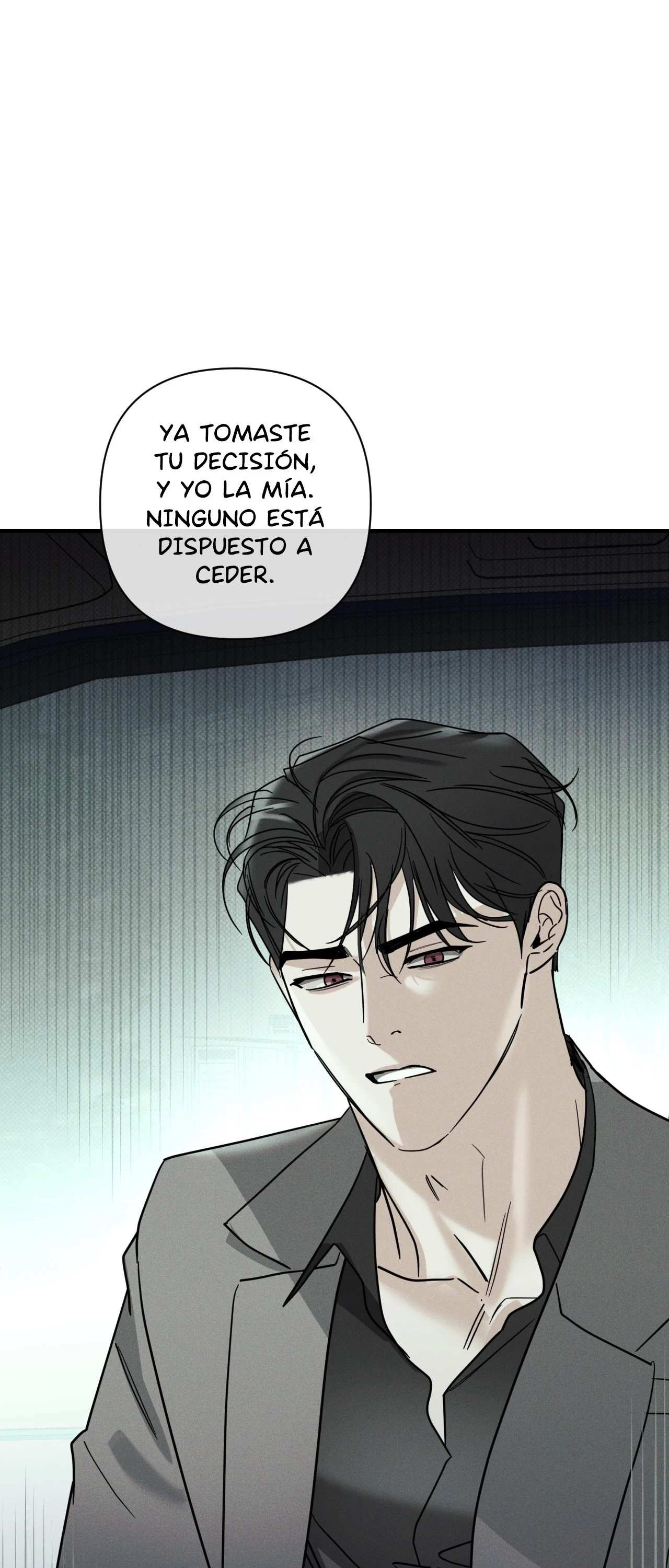 Queridísimo Capitulo 45 página 50