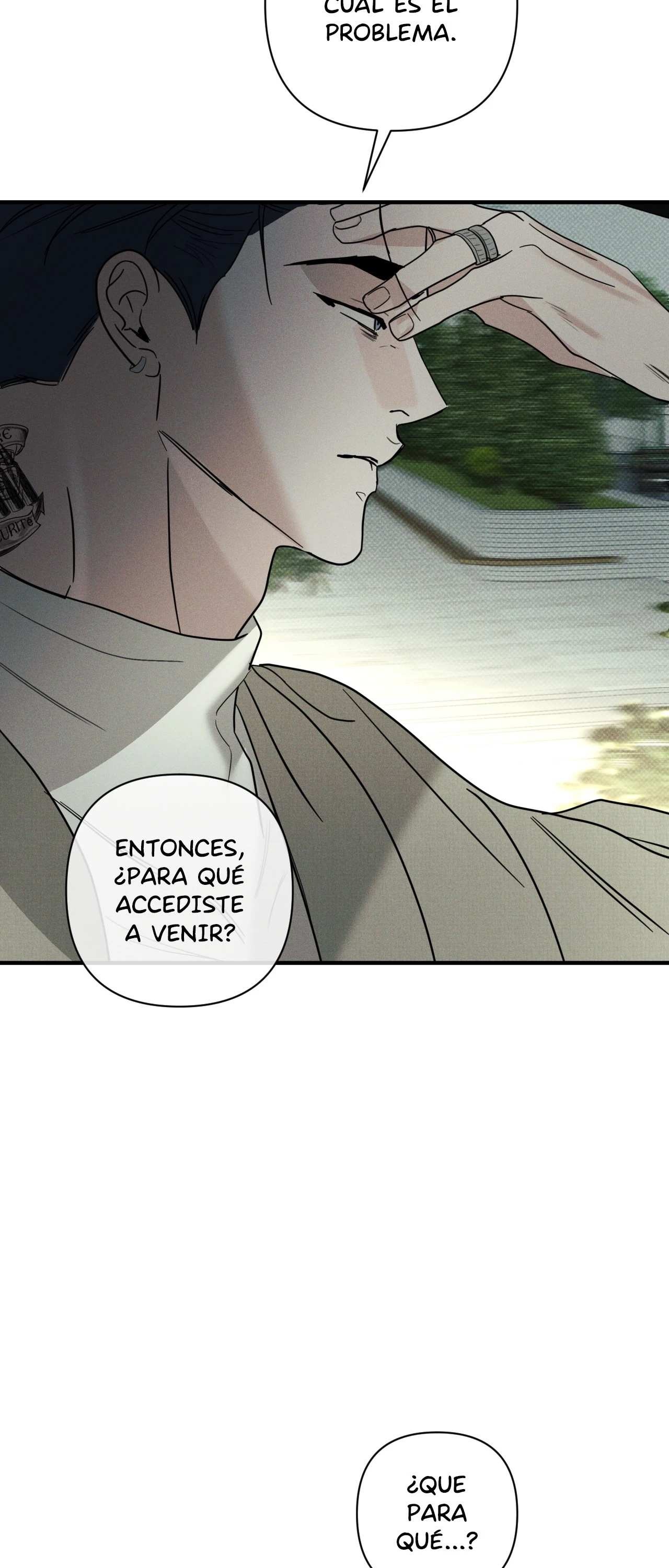 Queridísimo Capitulo 45 página 53