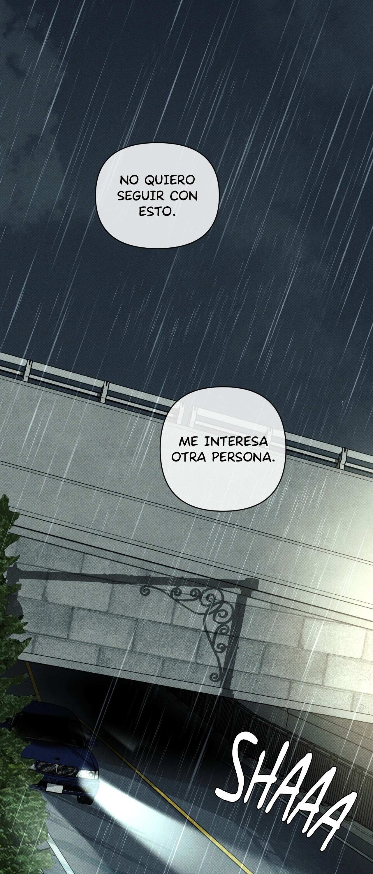 Queridísimo Capitulo 45 página 56