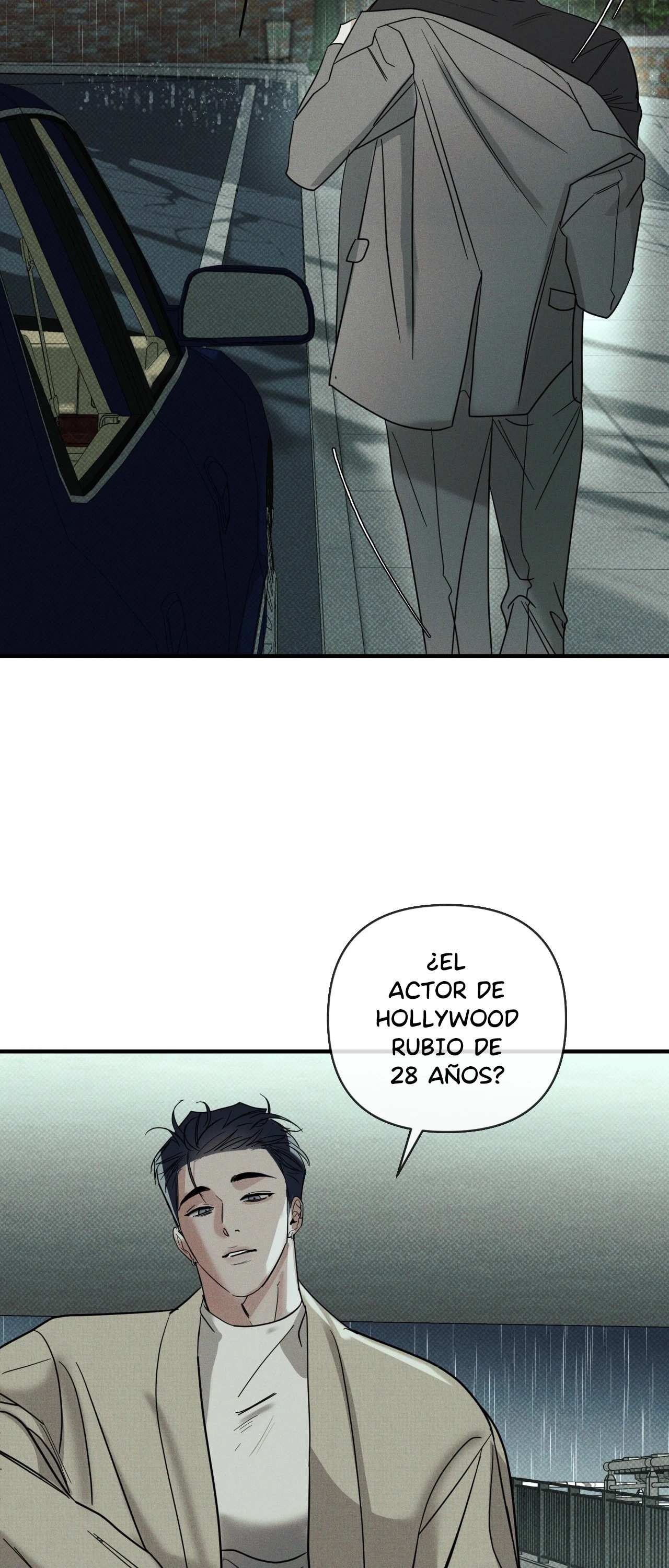 Queridísimo Capitulo 45 página 58