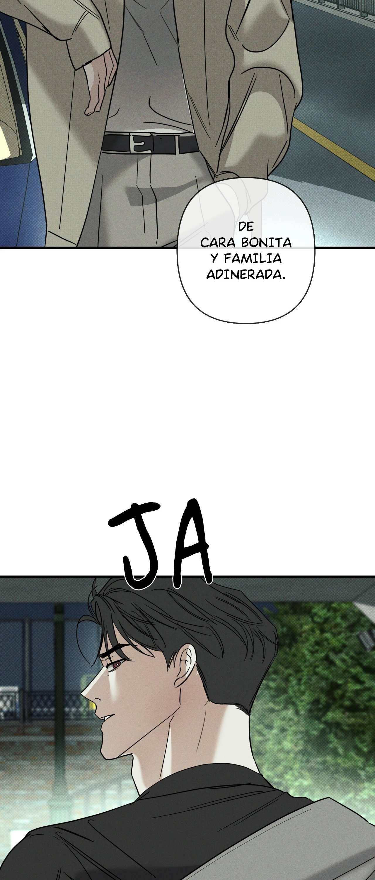 Queridísimo Capitulo 45 página 59