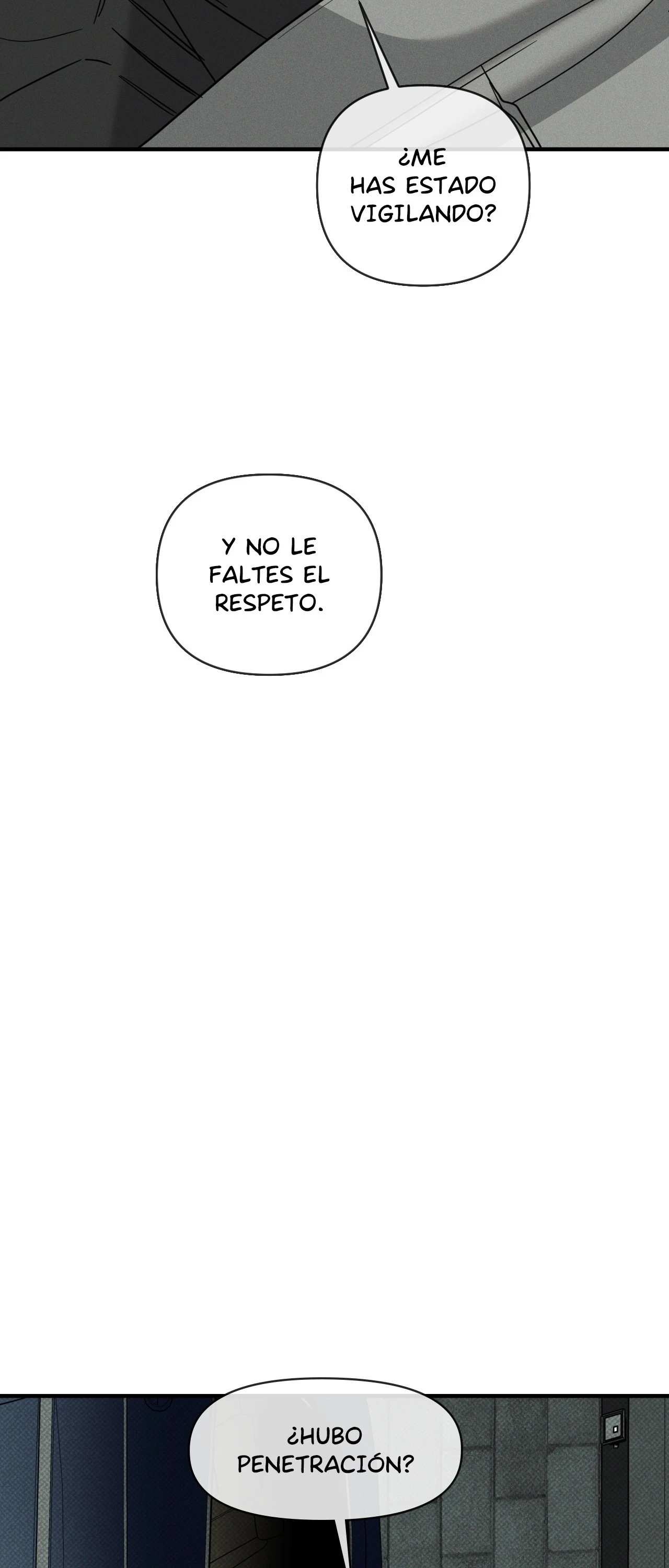 Queridísimo Capitulo 45 página 60