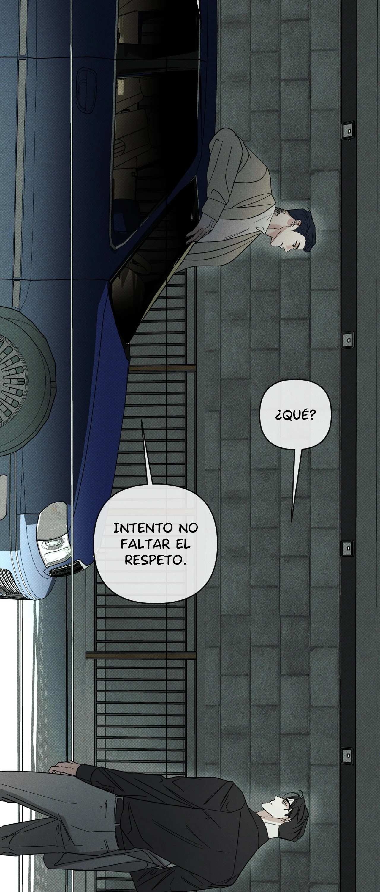 Queridísimo Capitulo 45 página 61
