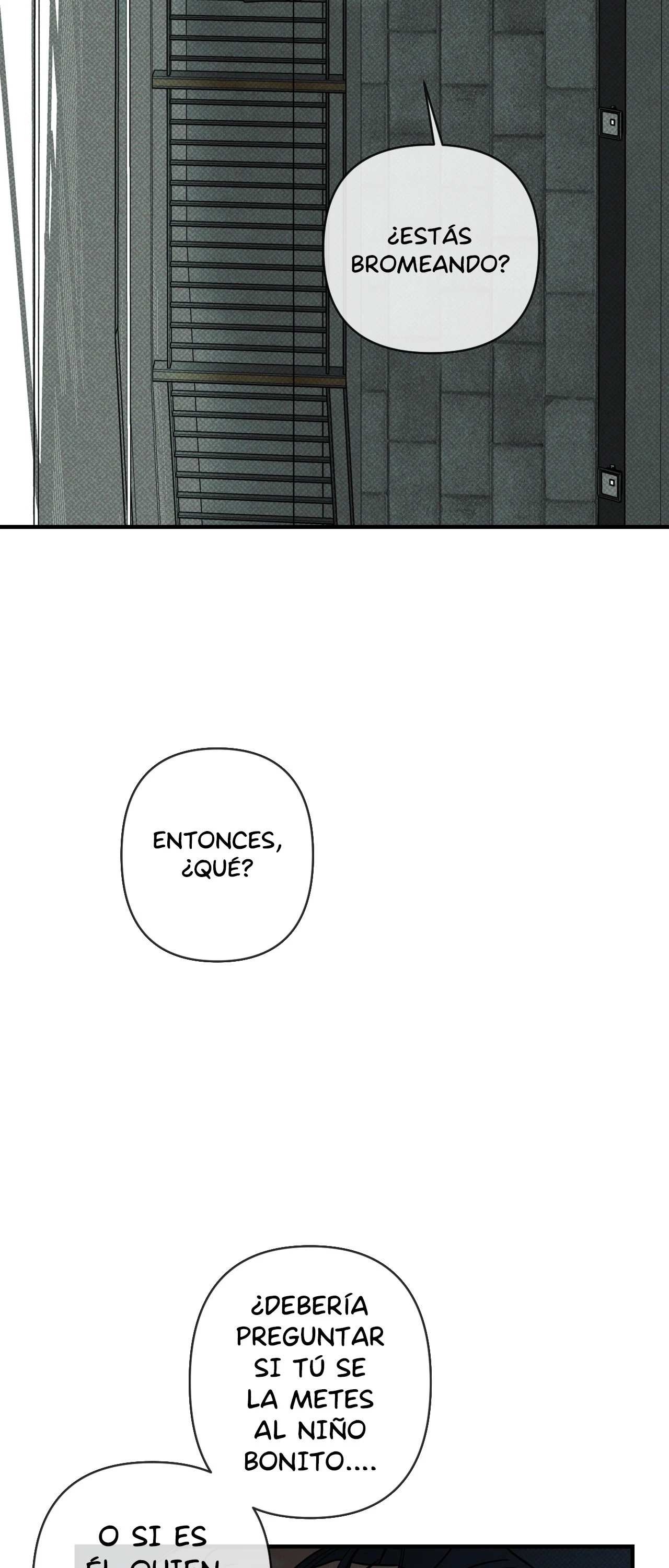 Queridísimo Capitulo 45 página 62