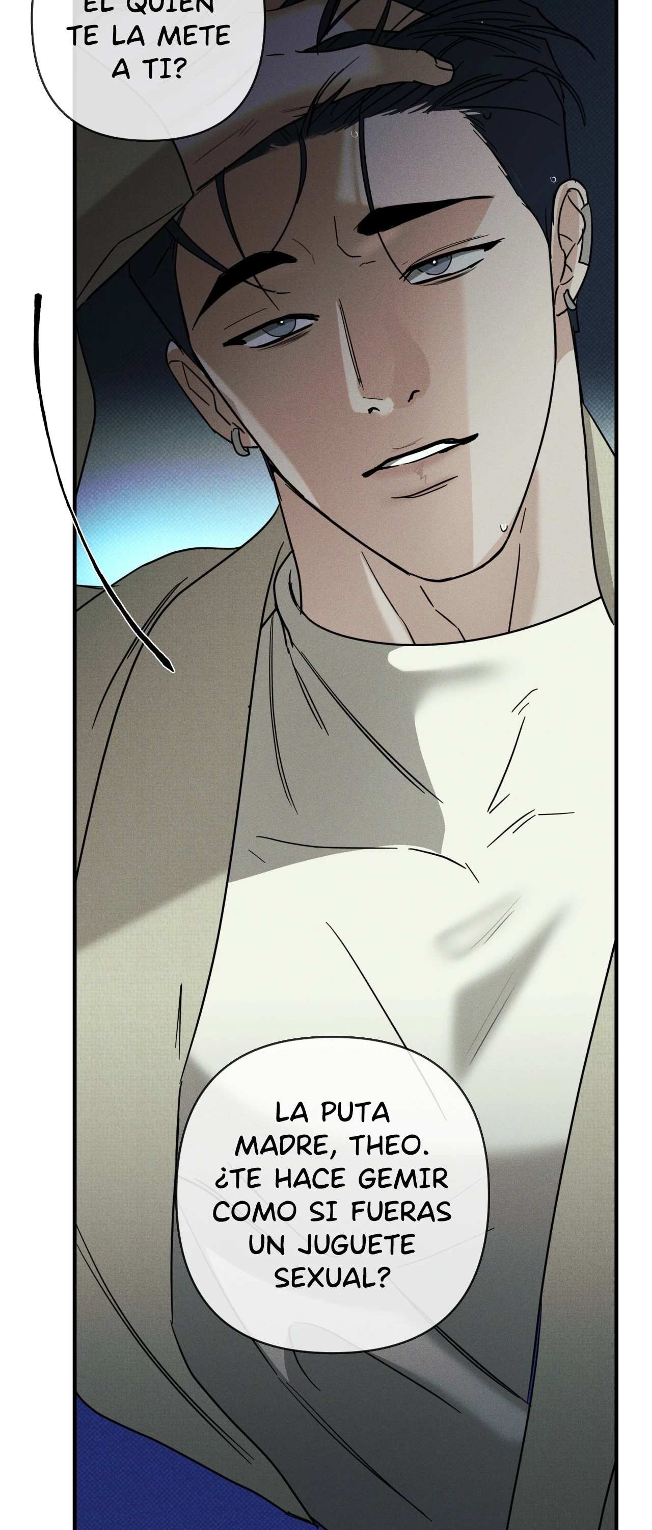 Queridísimo Capitulo 45 página 63