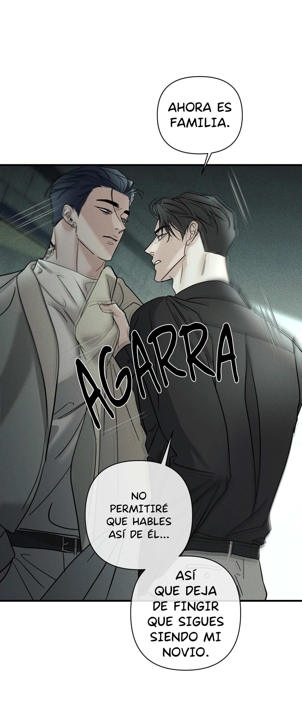 Queridísimo Capitulo 45 página 65